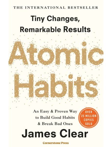 Atomic Habits
