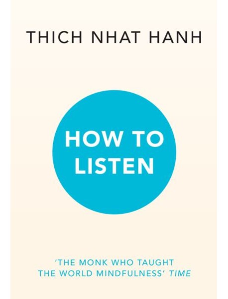 How to Listen
