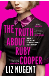 The Truth About Ruby Cooper