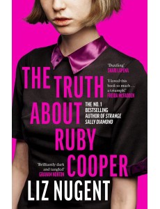 The Truth About Ruby Cooper