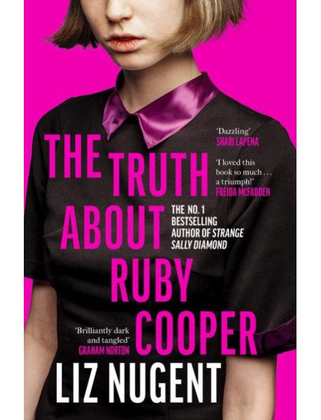 The Truth About Ruby Cooper