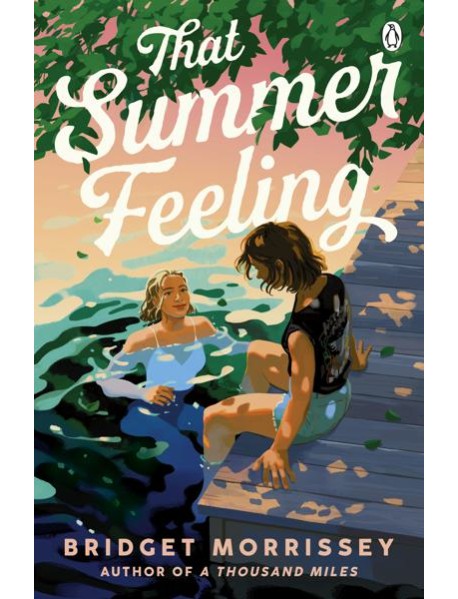 That Summer Feeling