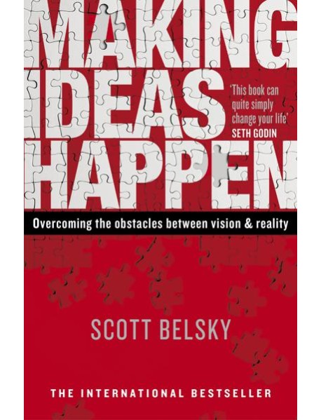 Making Ideas Happen