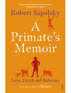 A Primates Memoir