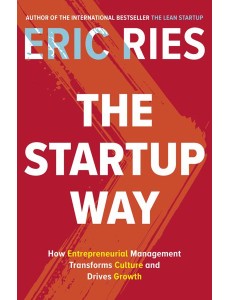 The Startup Way