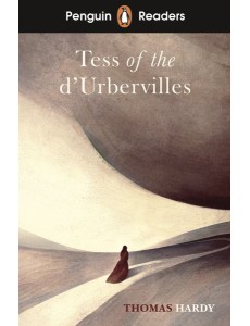 Penguin Readers Level 6 Tess of the DUr