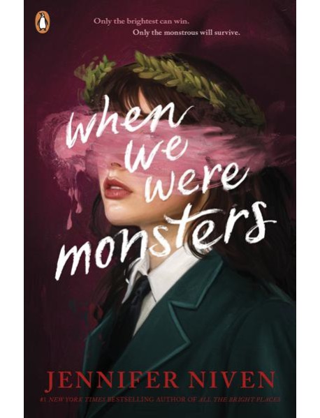 When We Were Monsters