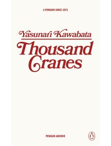 Thousand Cranes Thousand Cranes