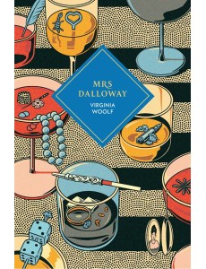 Mrs Dalloway