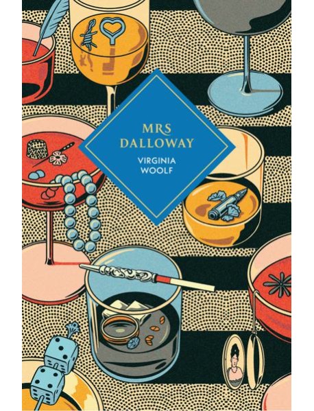 Mrs Dalloway