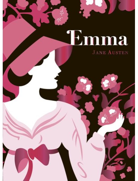 Emma VA Collectors Edition