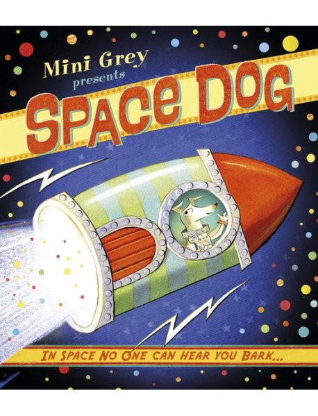 Space Dog