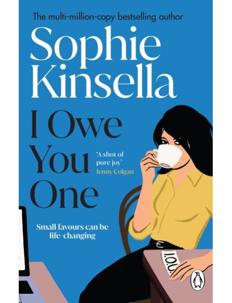 I Owe You One