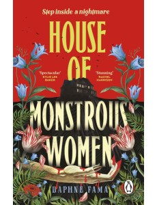 House of Monstrous Women