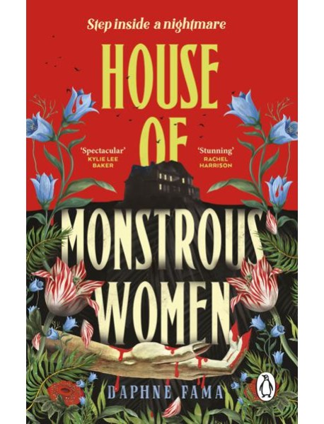 House of Monstrous Women