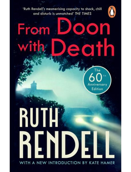 From Doon With Death