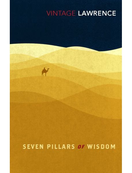 Seven Pillars of Wisdom