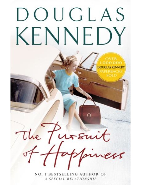 The Pursuit Of Happiness