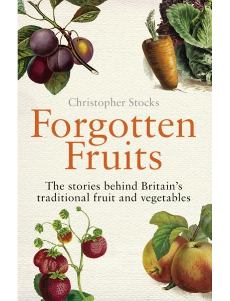 Forgotten Fruits