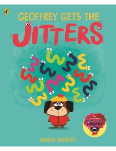 Geoffrey Gets the Jitters Geoffrey Gets the Jitters