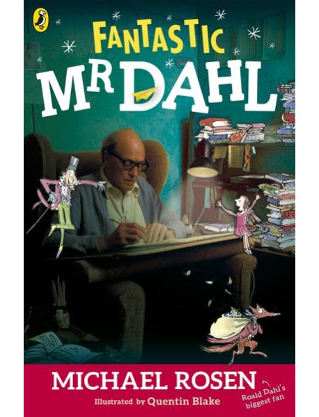Fantastic Mr Dahl