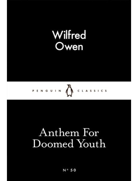 Anthem For Doomed Youth