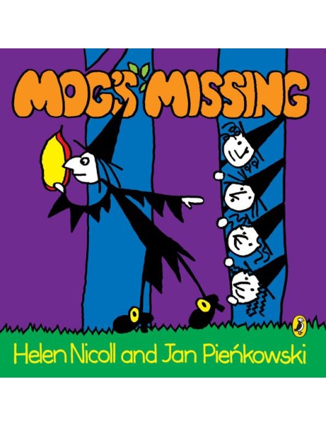 Mogs Missing