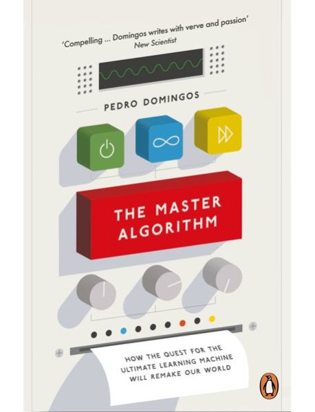 The Master Algorithm
