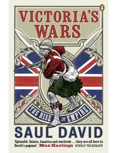 Victorias Wars