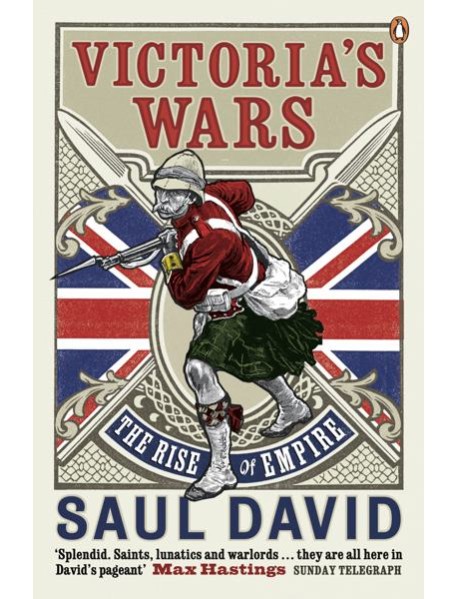 Victorias Wars
