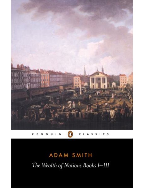 The Wealth of Nations