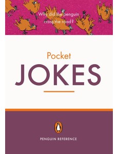Penguin Pocket Jokes Penguin Pocket Jokes