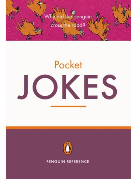 Penguin Pocket Jokes