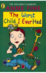 The Worst Child I Ever Had