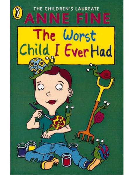 The Worst Child I Ever Had