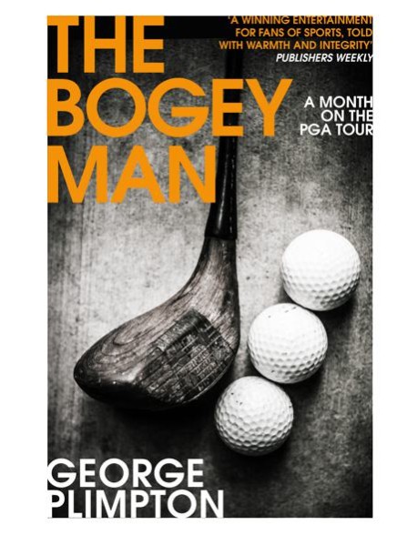 The Bogey Man