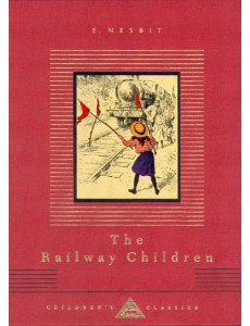 The Railway Children