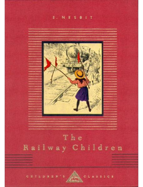 The Railway Children