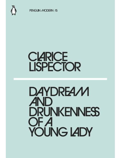 Daydream and Drunkenness of a Young Lady