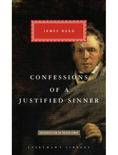 Confessions Of A Justified Sinner