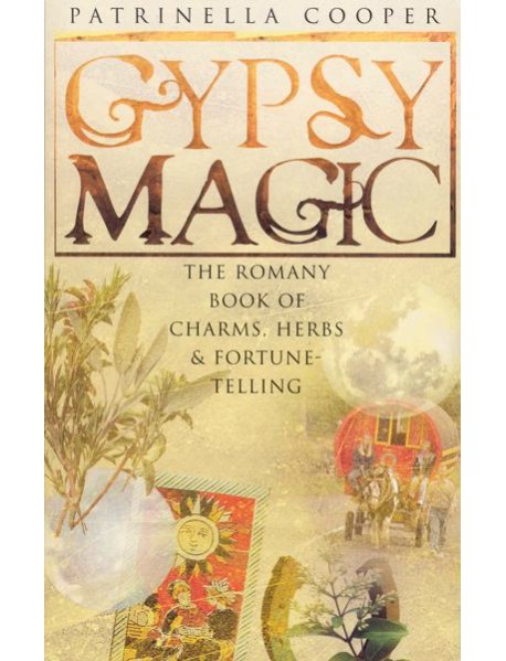 Gypsy Magic