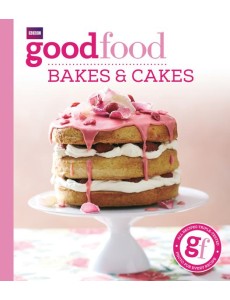 Good Food Bakes Cakes