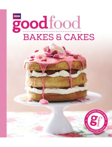 Good Food Bakes Cakes