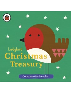 Ladybird Christmas Treasury