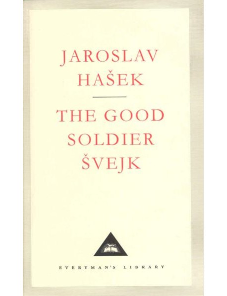 The Good Soldier Svejk