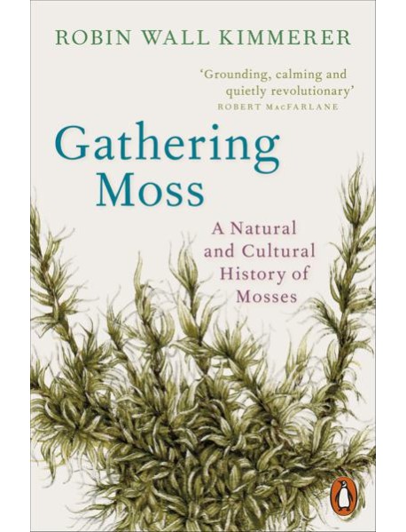 Gathering Moss
