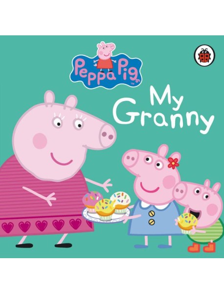 Peppa Pig My Granny