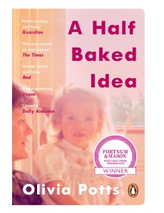 A Half Baked Idea