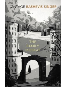 The Family Moskat