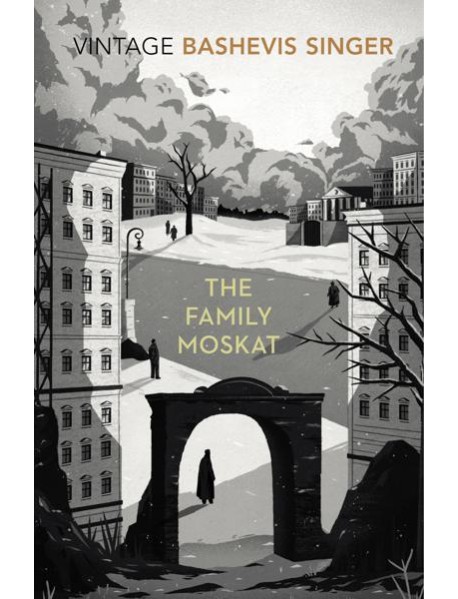 The Family Moskat